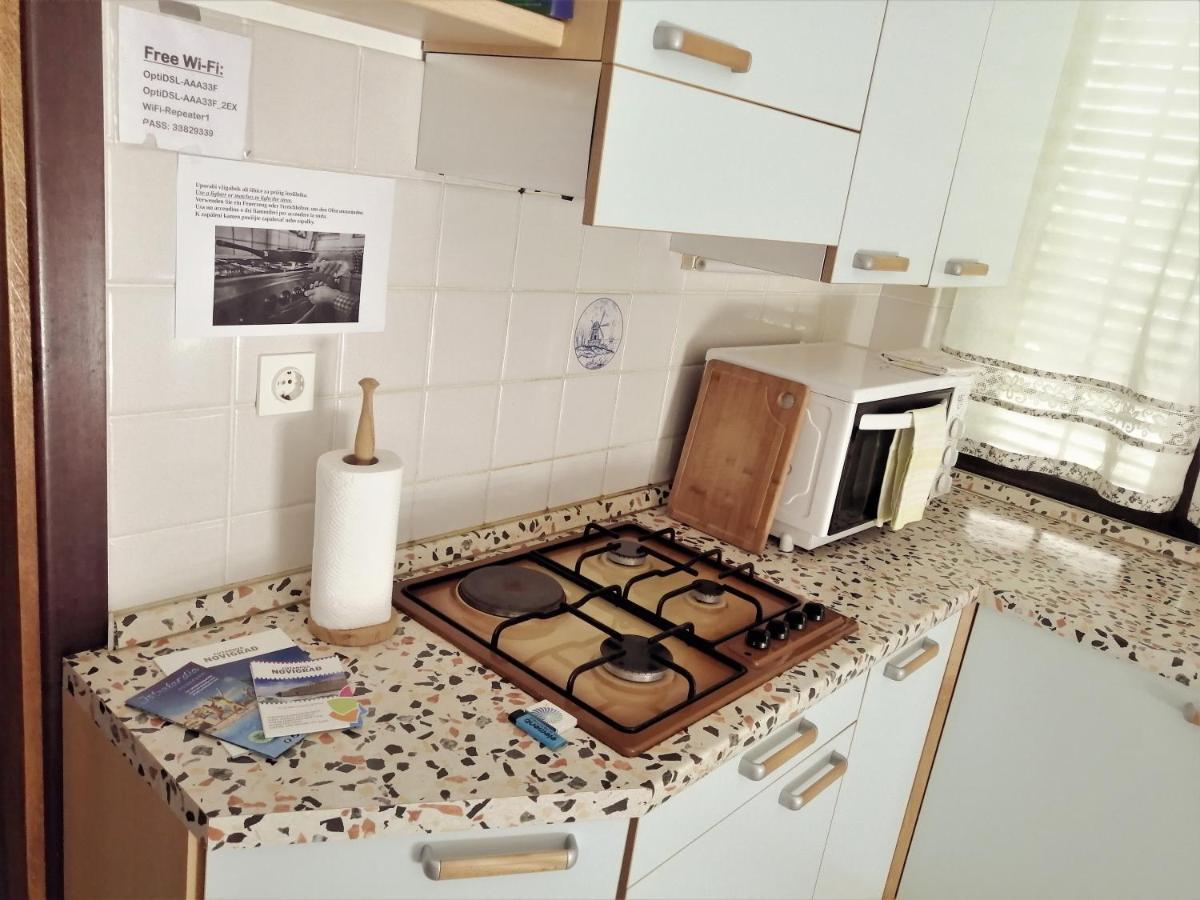 Apartments Novigrad Novigrad Istria Esterno foto