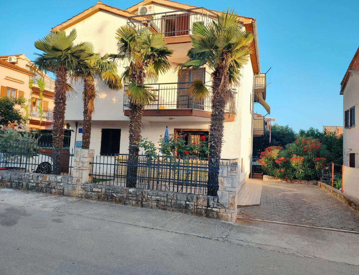 Apartments Novigrad Novigrad Istria Esterno foto