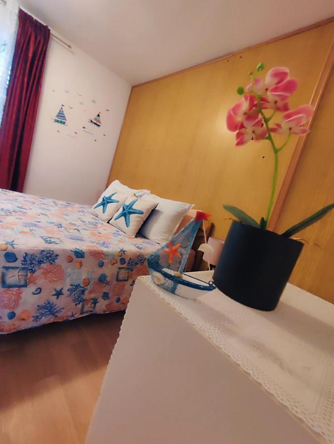 Apartments Novigrad Novigrad Istria Esterno foto