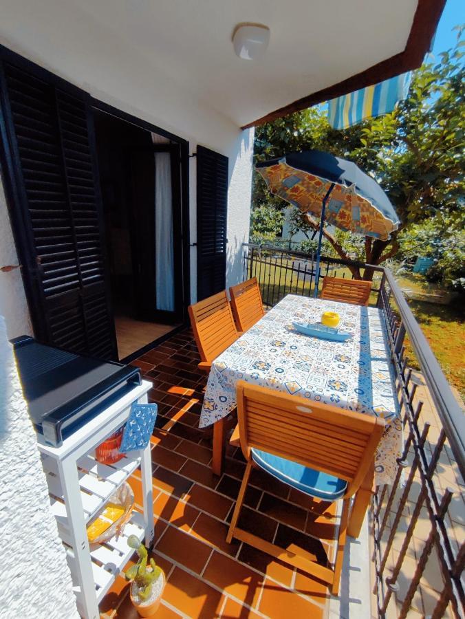 Apartments Novigrad Novigrad Istria Esterno foto